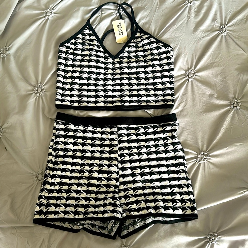 Forever 21 outfit vintage